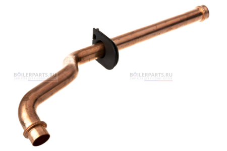 Трубка подачи теплоносителя ARISTON  65115763