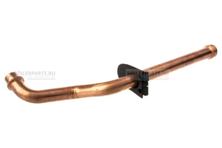 Трубка подачи теплоносителя ARISTON  65115763