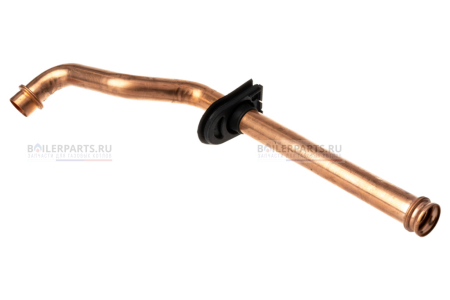 Трубка подачи теплоносителя ARISTON  65115763
