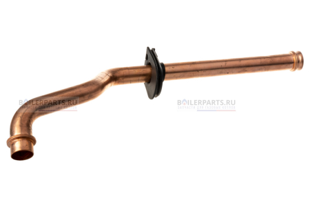 Трубка подачи теплоносителя ARISTON  65115763