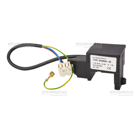Блок розжига ARISTON 65115791