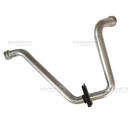 Трубка воздухоудалителя ARISTON  65115069