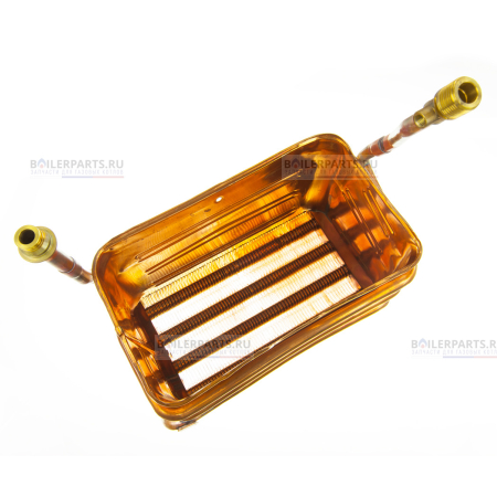 Теплообменник для газовых колонок ARISTON SaunierGPT 65152654