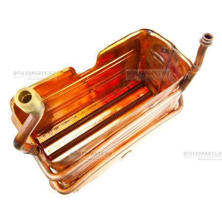 Теплообменник для газовых колонок ARISTON SaunierGPT 65152655