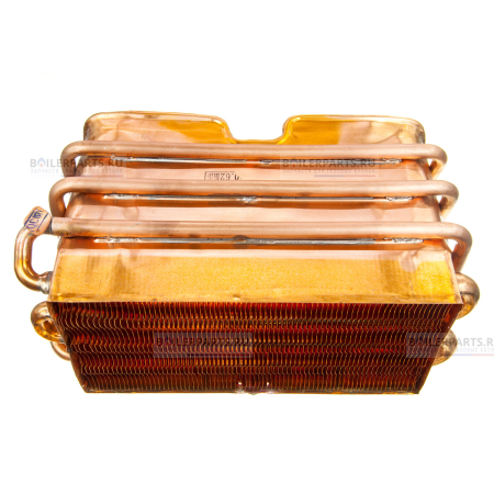 Теплообменник для газовых колонок ARISTON SaunierGPT 65152655