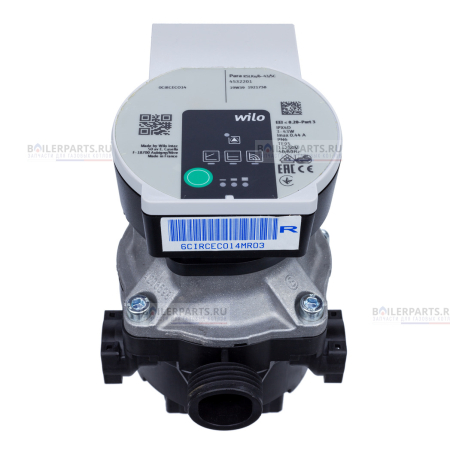 Насос в сборе FONDITAL PARA RSL /6-43 WILO 6CIRCECO14