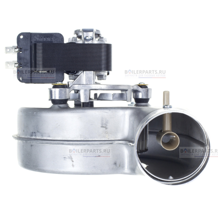 Вентилятор  55W FONDITAL SIT 6WVENFUM01