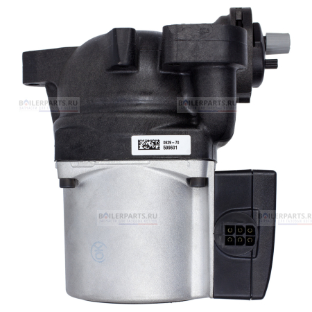 Насос в сборе BAXI UPR0 15/60 GRUNDFOS 710158800