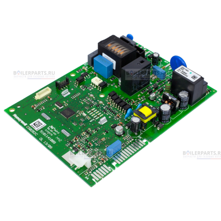 Плата управления BAXI HONEYWELL 710648000