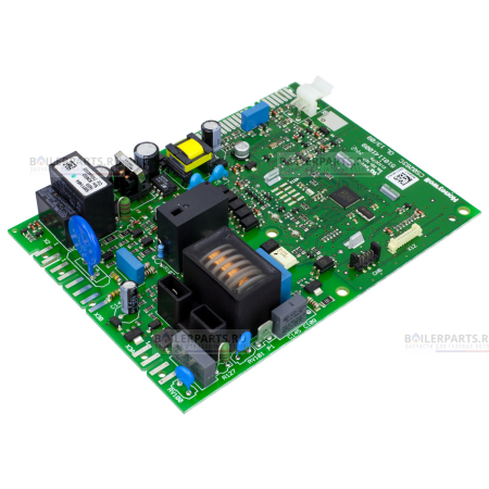 Плата управления BAXI HONEYWELL 710648000