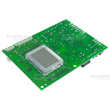 Плата управления BAXI HONEYWELL 710648000