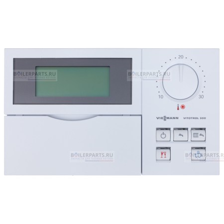 Пульт управления Vitotronic 200,300,300-K для котлов Viessmann 7248907