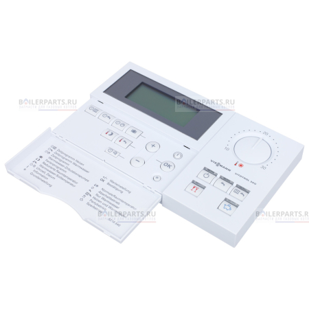 Пульт управления Vitotronic 200,300,300-K для котлов Viessmann 7248907