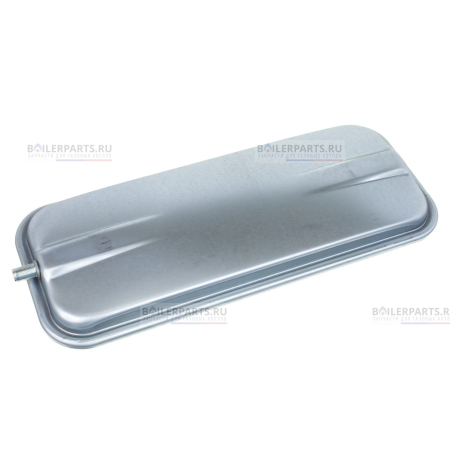 Бак расширительный прямоугольный резьба 1/2 VIESSMANN ZILIO 7636734