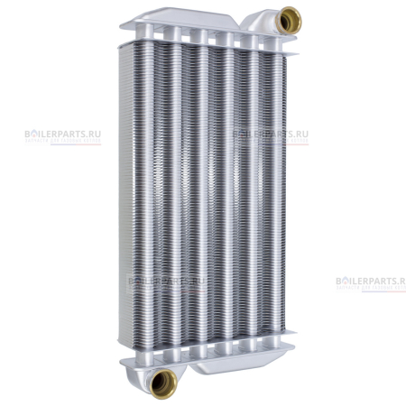 Теплообменник первичный монотермический 290 мм BAXI SaunierGPT 7733852