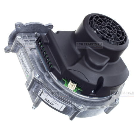 Вентилятор радиальный RG148 E для котлов Viessmann EBMPAPST 7840511