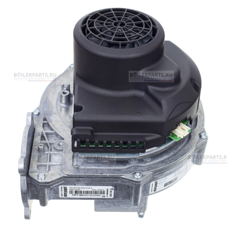 Радиальный вентилятор VIESSMANN EBMPAPST 7840512