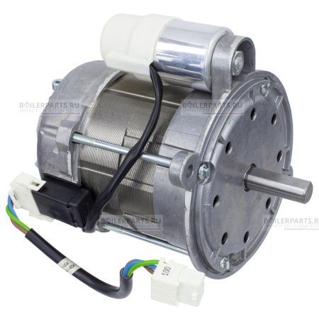 Двигатель горелки  VIESSMANN HANNING 7843842