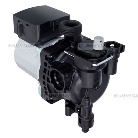 Насос в сборе VIESSMANN KSL 15/5 WILO 7856848