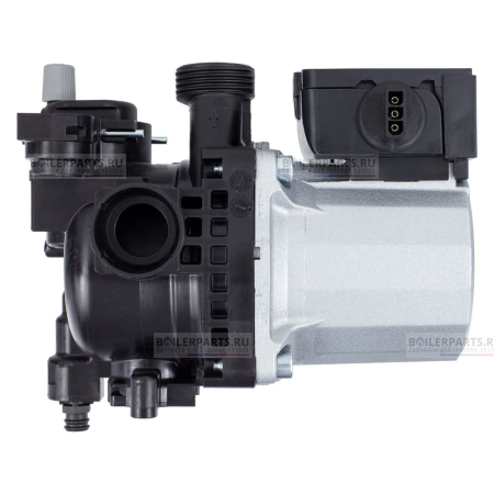Насос в сборе VIESSMANN KSL 15/5 WILO 7856848