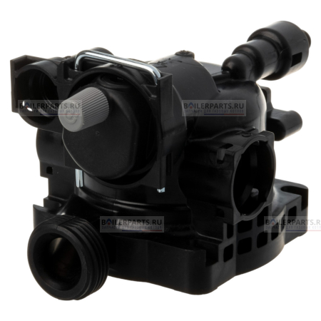 Улитка насоса VIESSMANN 7856848