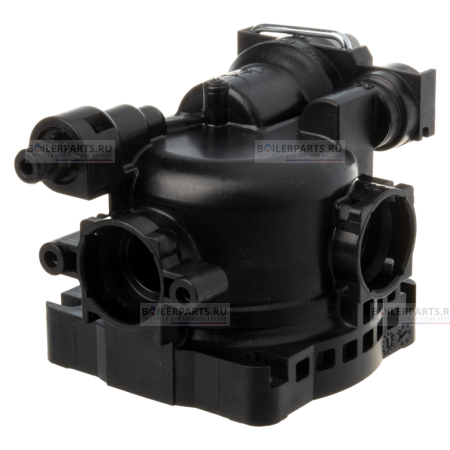 Улитка насоса VIESSMANN 7856848