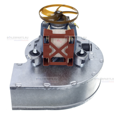 Вентилятор  72W VIESSMANN EBMPAPST 7819829