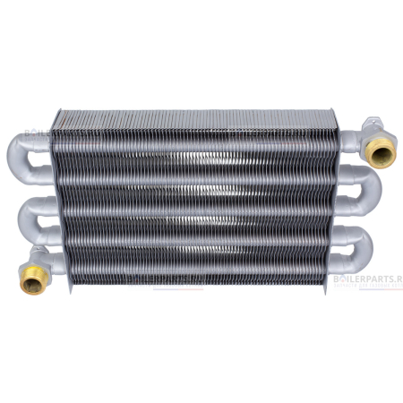 Теплообменник первичный монотермический 260 мм VIESSMANN VALMEX 7825510