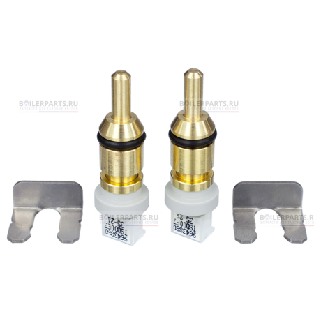 Датчик температуры NTC VIESSMANN BITRON (2 шт) 7835112