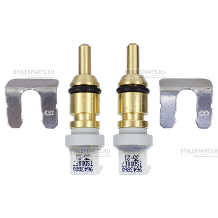 Датчик температуры NTC VIESSMANN BITRON (2 шт) 7835112