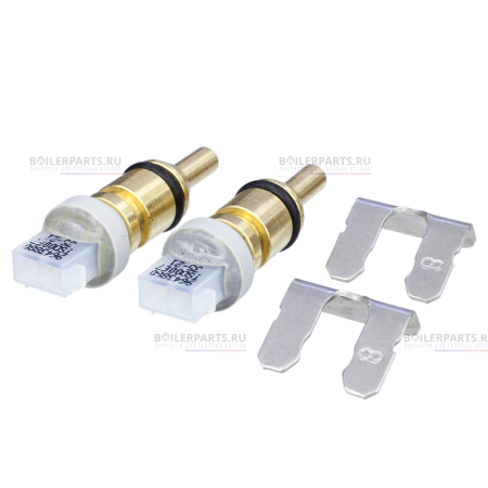 Датчик температуры NTC VIESSMANN BITRON (2 шт) 7835112