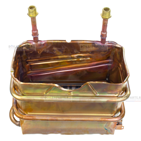 Теплообменник для газовых колонок BOSCH SaunierGPT 8705406323