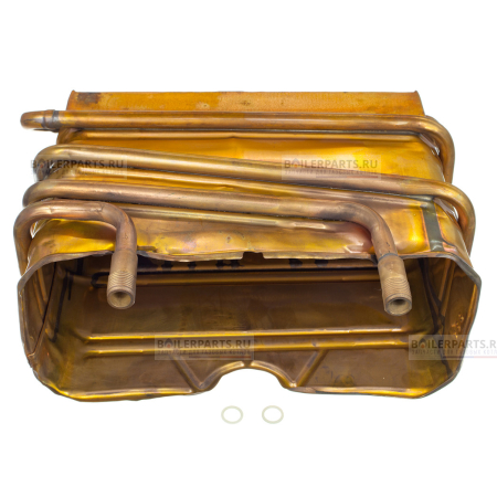 Теплообменник для газовых колонок BOSCH SaunierGPT 8705406334