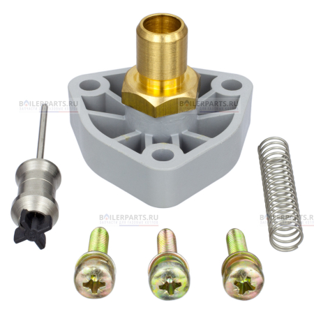 Регулятор протока WR 350-1 для котлов Bosch/Buderus 87057050210