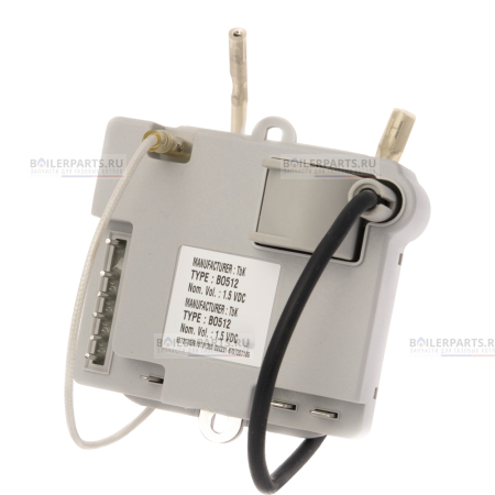 Блок розжига JUNKERS, BOSCH ABB 8707207011