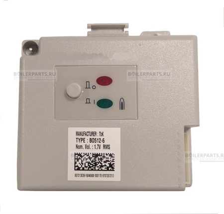 Блок розжига BOSCH, JUNKERS ABB 8707207142