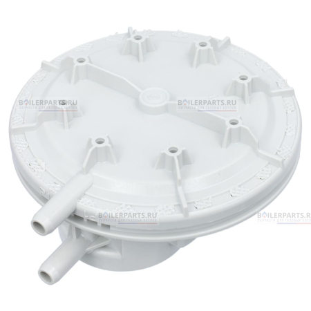 Прессостат (пневмореле) HUBA CONTROL 0.85-0.6 mBar BOSCH, BUDERUS, JUNKERS 8707406007