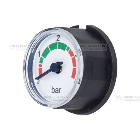 Манометр BOSCH,JUNKERS 87160112040