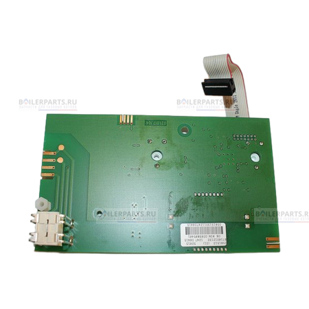 Плата управления BOSCH, JUNKERS 87160122050