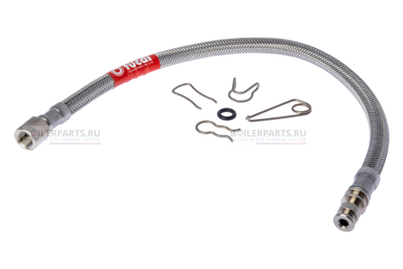 Подводка гибкая BOSCH, BUDERUS, JUNKERS 87160126080