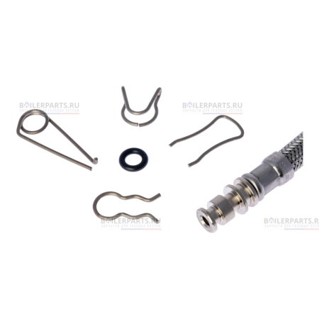 Подводка гибкая BOSCH, BUDERUS, JUNKERS 87160126080
