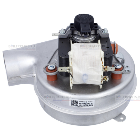 Вентилятор  80W BOSCH FIME 87186441210