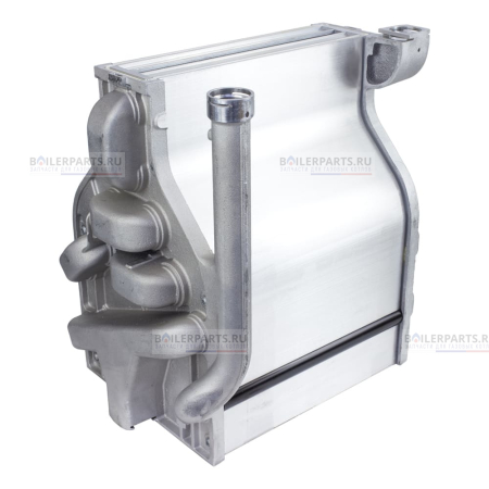 Теплообменник GB162 65-100 кВт BOSCH BUDERUS JUNKERS SaunierGPT 8718600269