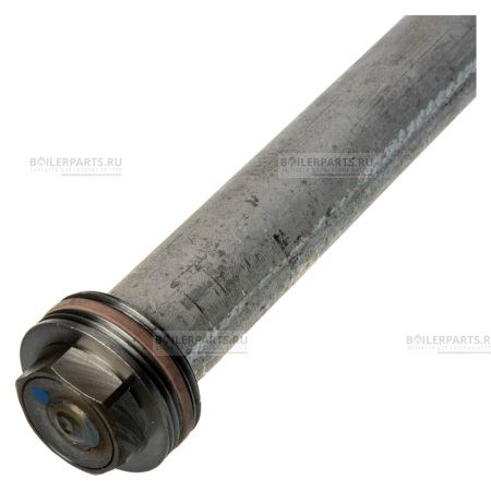 Анод магневый  G1 1/2" d=33x680 мм BUDERUS 8735100872