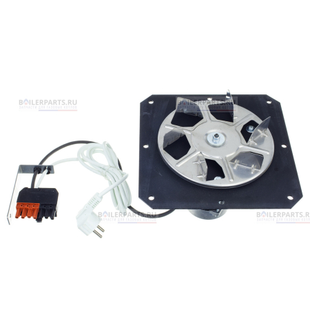 Вентилятор  BOSCH EBMPAPST 87381209420