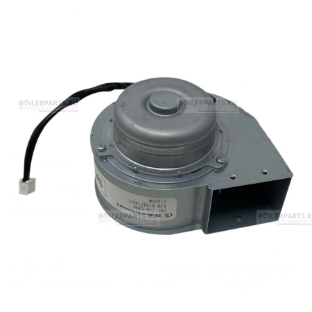 Вентилятор WTD18 для котлов Bosch/Buderus 8738714911