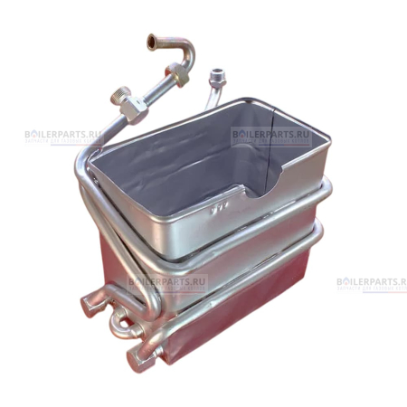 Теплообменник для газовых колонок TERMET SaunierGPT 900.06.00.00