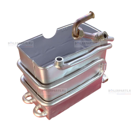 Теплообменник для газовых колонок TERMET SaunierGPT 900.06.00.00