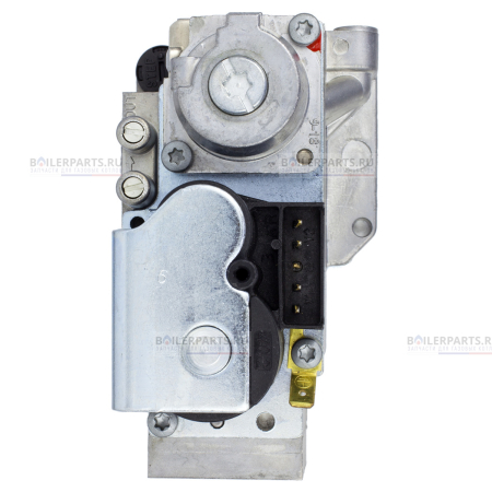 Газовый клапан DE DIETRICH Rp 1/2" на входе и на выходе 36 bar HONEYWELL 95361528
