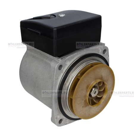 Голова насоса ERCO DWP 15/50 A00310